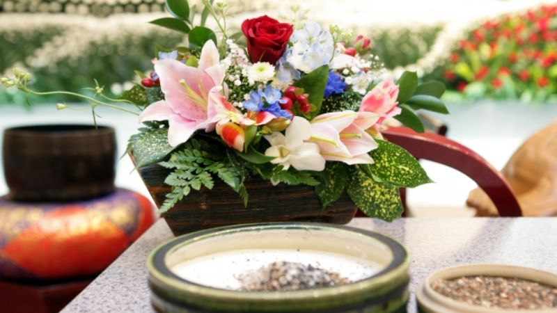 家族葬の費用とプランの選び方