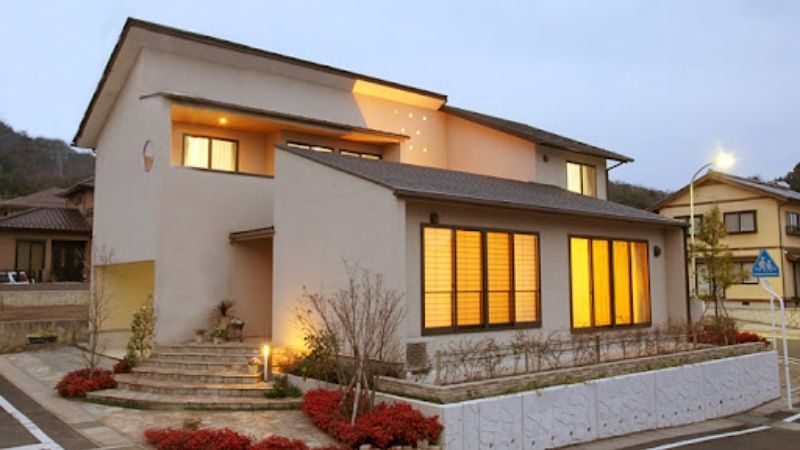 木造住宅が今までにないリーズナブルさで登場