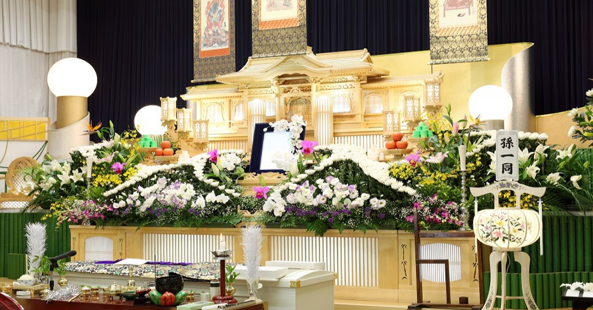 葬儀・家族葬・香典に関するアドバイスと注意点