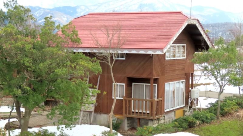 節約家必見！驚きの価格で手に入るお得な空き家特集