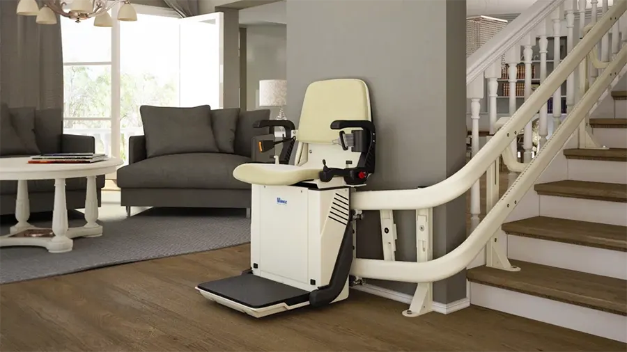 Mastering Stair Lift Repairs: Easy Solutions for Common Problems