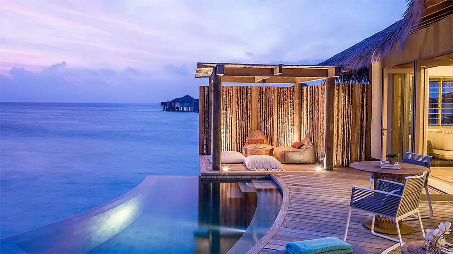 Top 10 Enchanting Destinations for an Unforgettable Honeymoon Experience