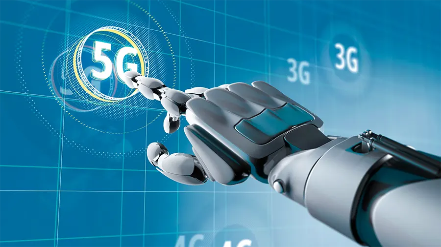 Unlocking the Secrets: The Eco-Footprint of 5G Towers Unveiled