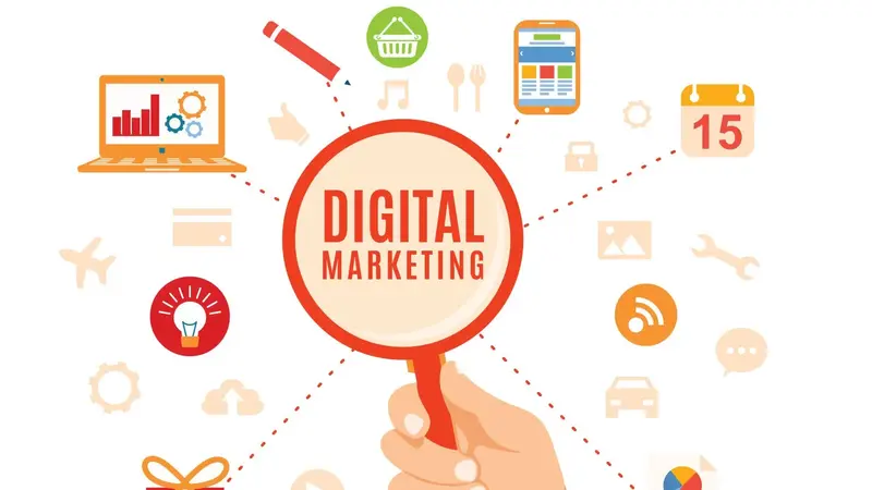 Exploring Digital Marketing Strategies and Education