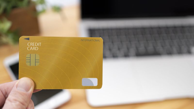 Unlock Fast Approval: The Ultimate Guide to Senior-Friendly Credit Cards!