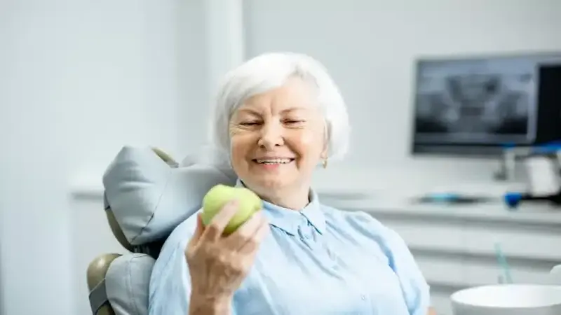 Affordable Full Mouth Dental Implants Explained