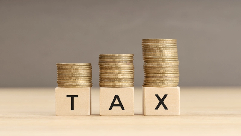 Managing Taxes in Marriage: Joint vs. Separate Filing