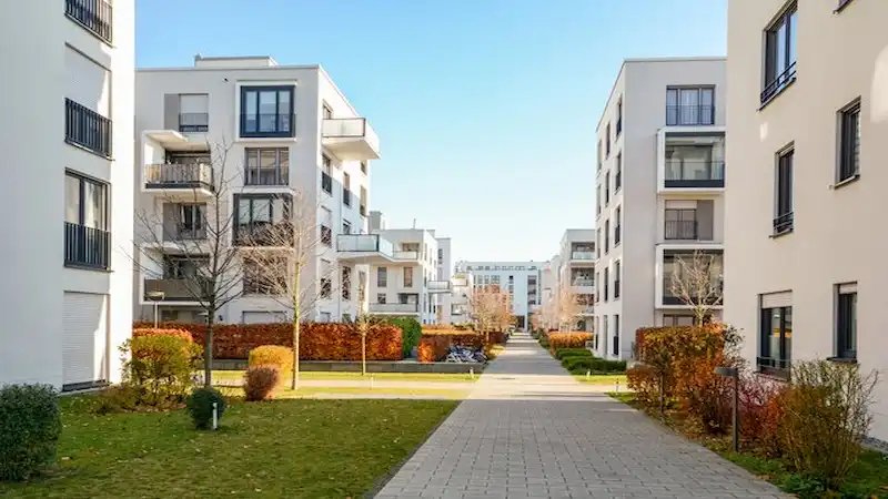 Affordable Apartments for Seniors: Tips to Find Your Ideal Home