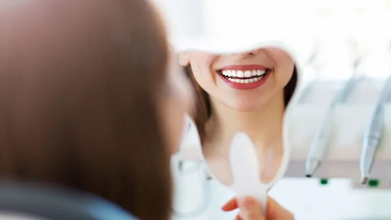 Affordable Dental Implants for Seniors in 2025 