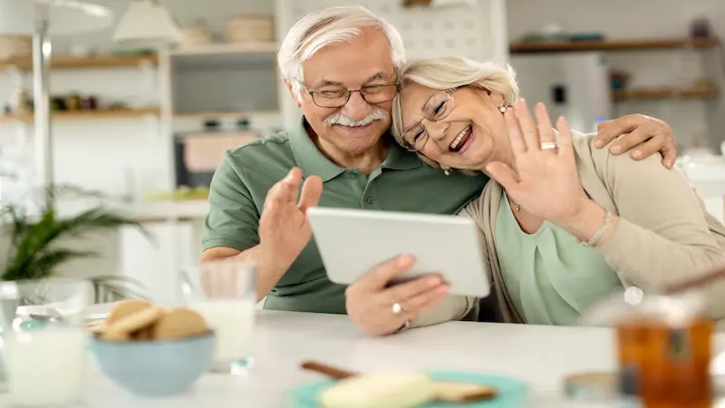 Affordable Technology Tips for Seniors: Stay Connected on a Budget