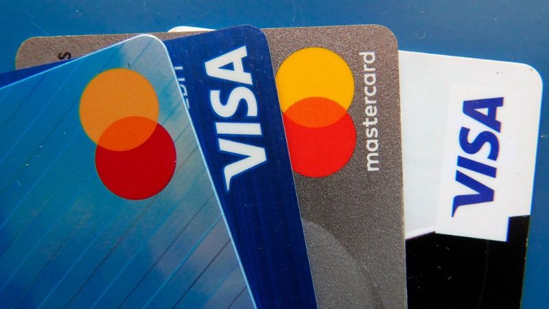 Understanding Credit Cards: Their Role, Benefits, and Pitfalls