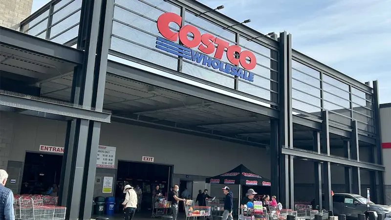 コストコでお得に買い物！使用可能なクレジットカード完全ガイド