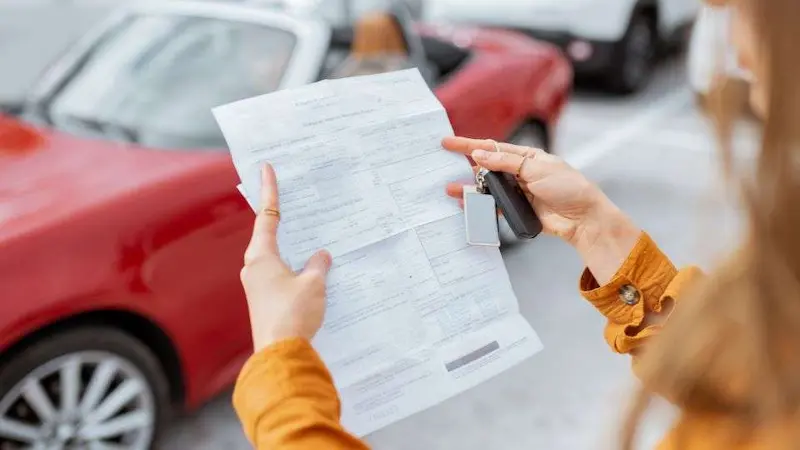 Guía para adquirir coches embargados en España
