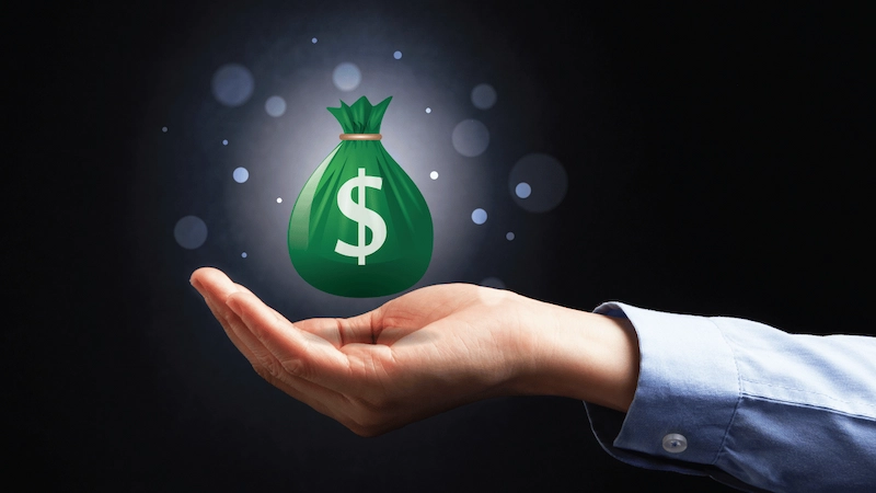 お金を借りる：日本における貸出の全貌