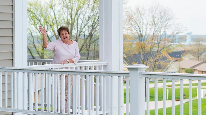 Optimal Apartment Living for Senior Citizens: Essential Amenities Guide