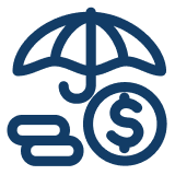 保険 icon
