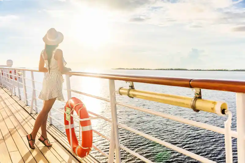 Ultimate Guide to Planning the Perfect Cruise Vacation Excursions