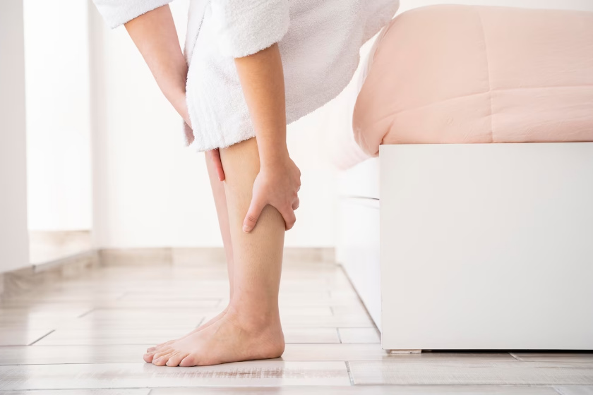 Understanding and Managing Varicose Veins: Symptoms, Treatment and Prevention